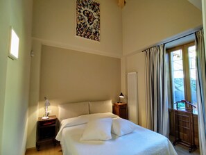 2 habitaciones y acceso a internet 