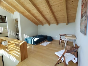Interiör
