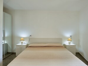 3 slaapkamers, wifi