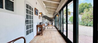 Spacieuse Maison Idéalement Située