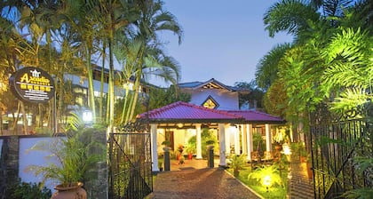Arcadia Resort
