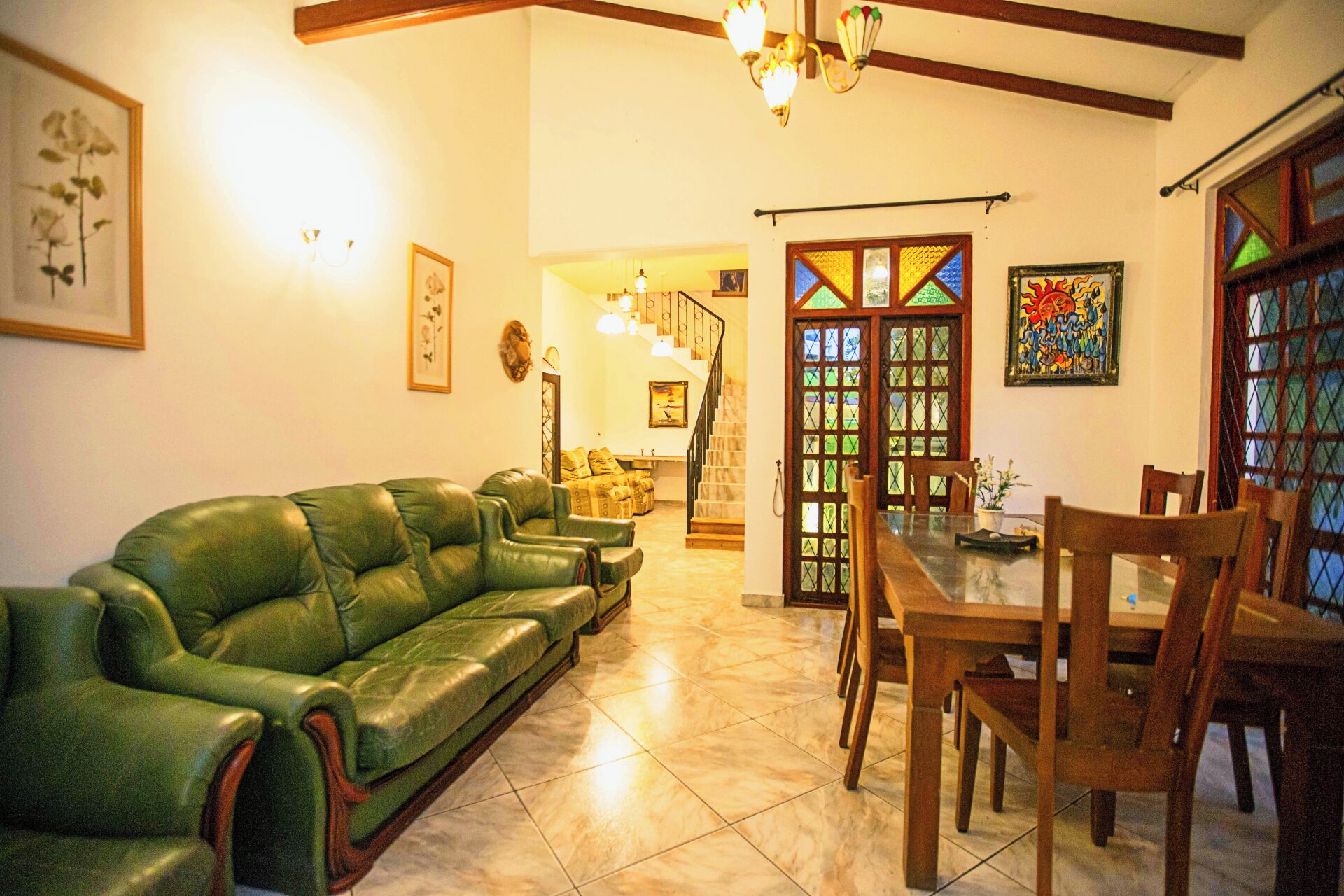 Intérieur