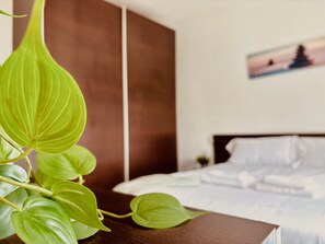 3 bedrooms, iron/ironing board - Click&Guest - Castillo Dream (San Bartolomé de Tirajana)