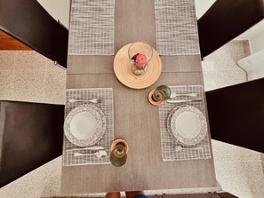 Dining - Click&Guest - Castillo Dream (San Bartolomé de Tirajana)