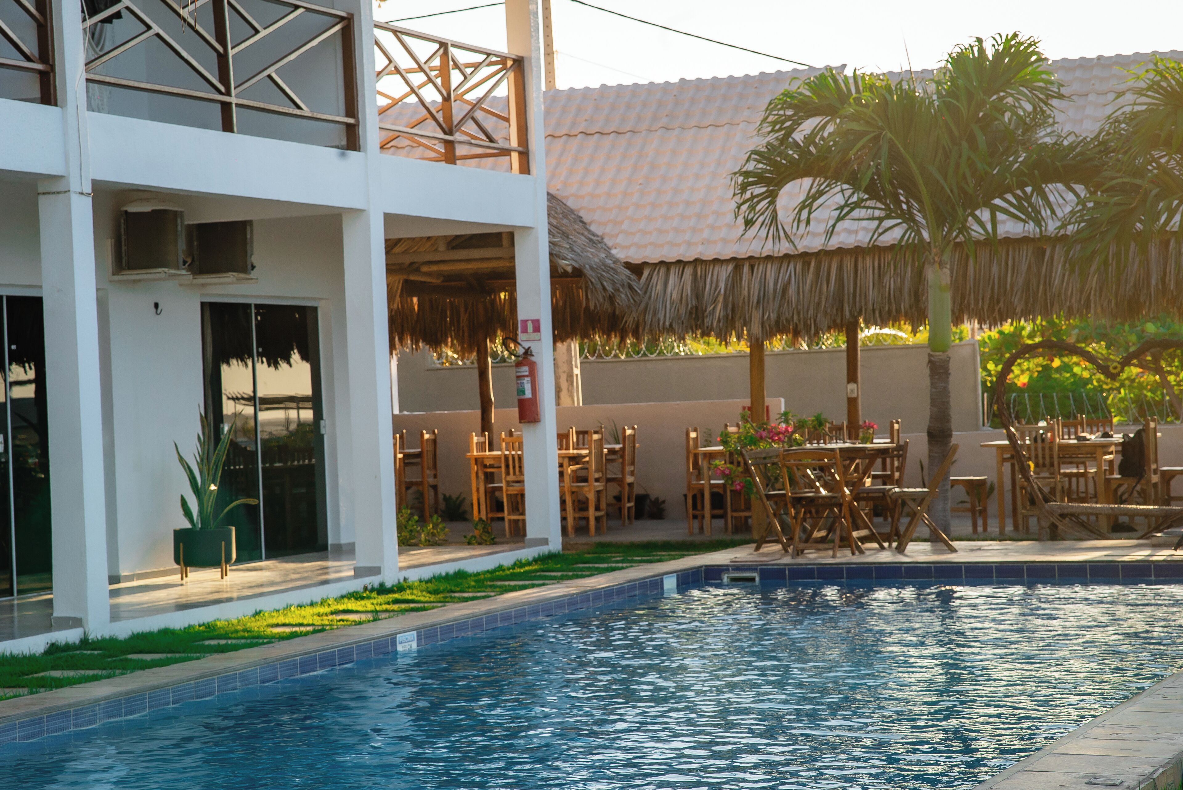 Foto - Milano Hotel Pousada Canoa Quebrada