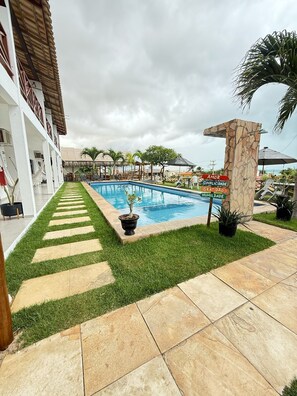 Property amenity - Milano Hotel Pousada Canoa Quebrada (Aracati)