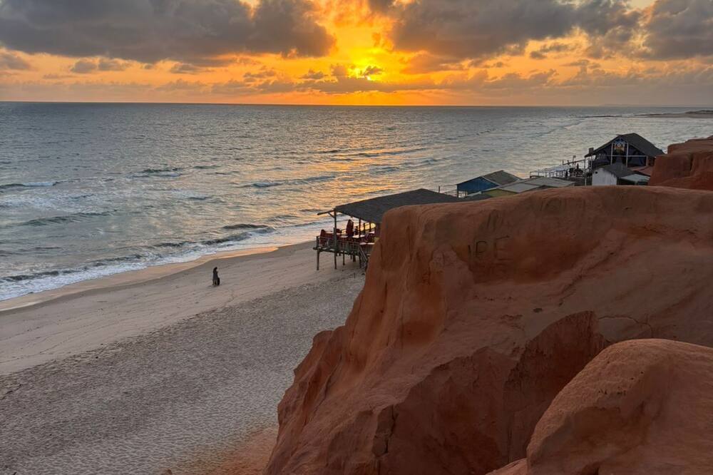 Milano Hotel Pousada Canoa Quebrada