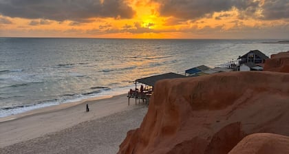 Milano Hotel Pousada Canoa Quebrada