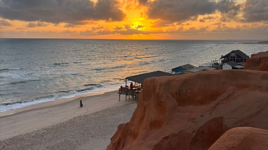 Milano Hotel Pousada Canoa Quebrada