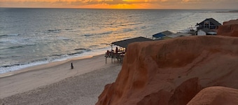 Milano Hotel Pousada Canoa Quebrada