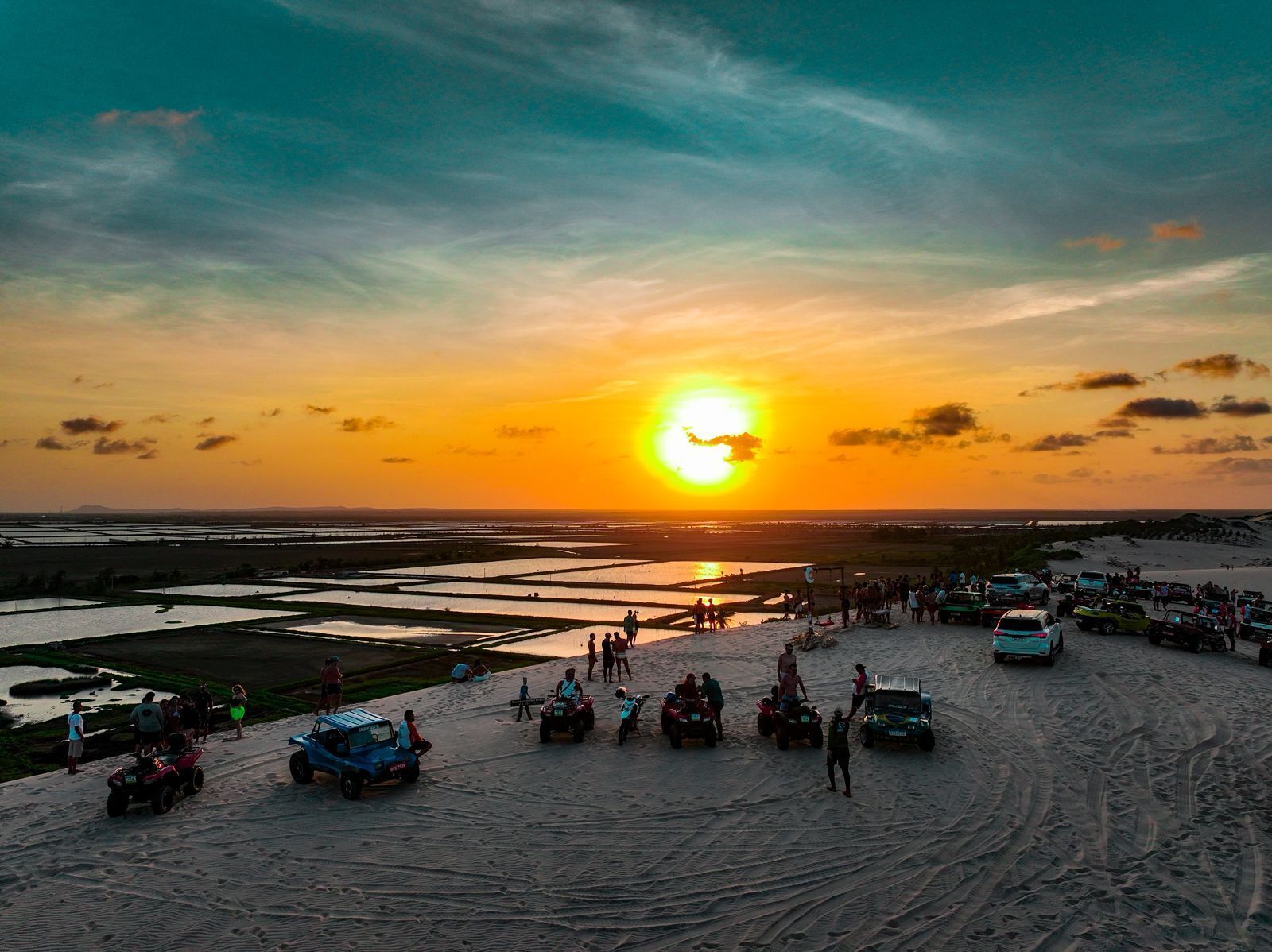 Foto - Milano Hotel Pousada Canoa Quebrada