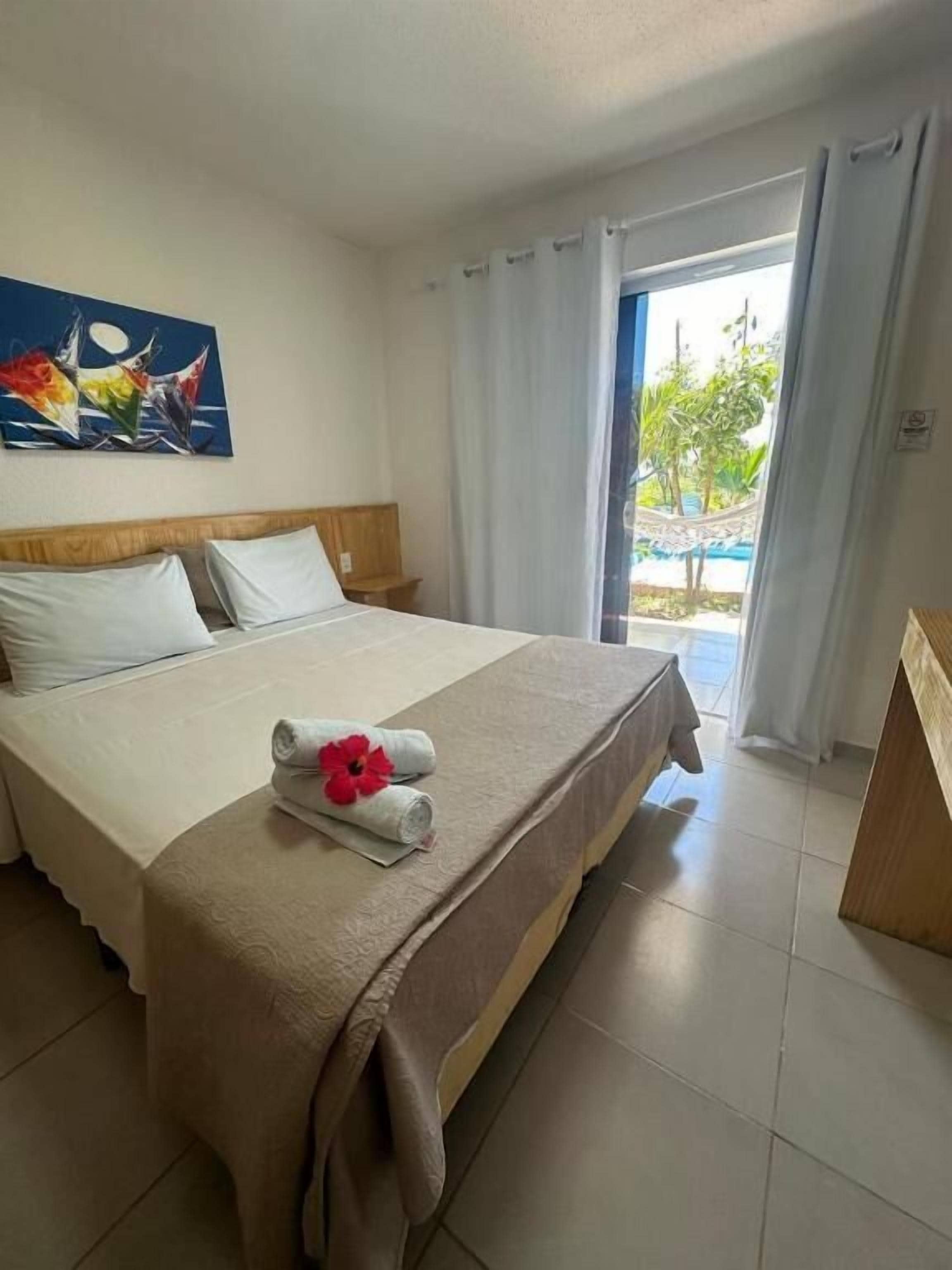 Foto - Milano Hotel Pousada Canoa Quebrada