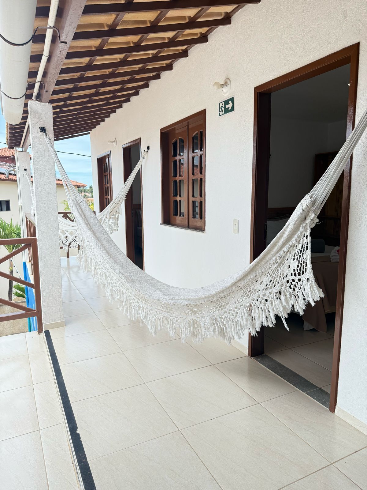 Comfort-Doppelzimmer, eingeschränkter Meerblick