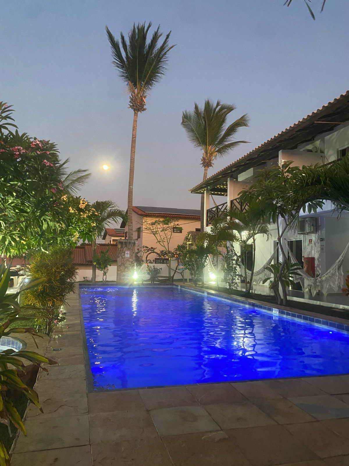 Foto - Milano Hotel Pousada Canoa Quebrada