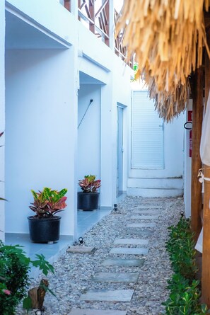 Basic Triple Room | In-room safe, iron/ironing board, free WiFi - Milano Hotel Pousada Canoa Quebrada (Aracati)