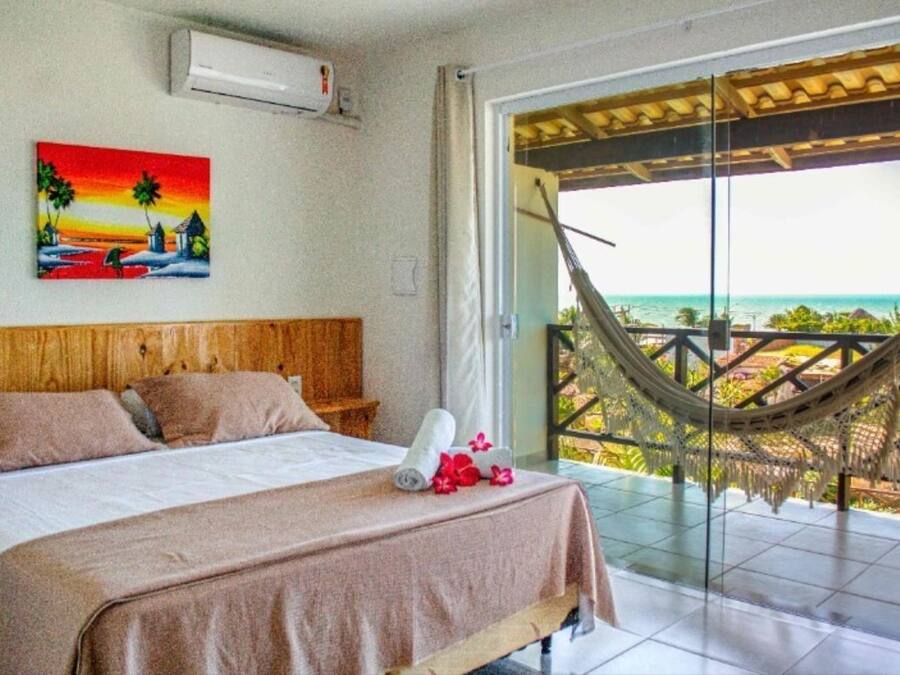 Deluxe Double Room, 2 Bedrooms, Terrace | In-room safe, iron/ironing board, free WiFi