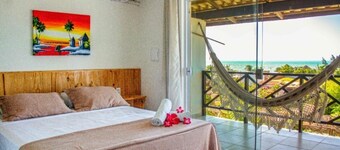 Milano Hotel Pousada Canoa Quebrada