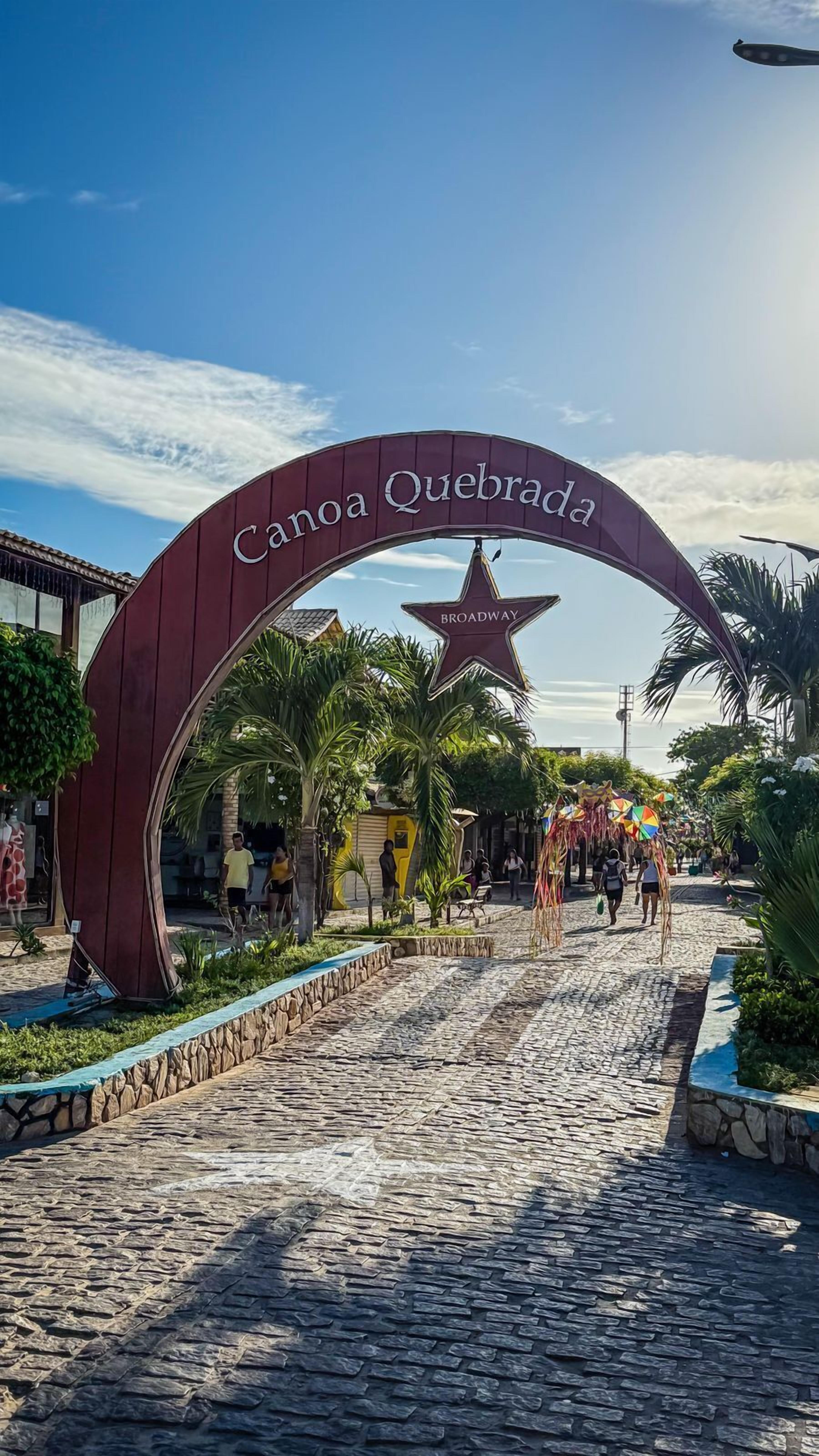 Foto - Milano Hotel Pousada Canoa Quebrada