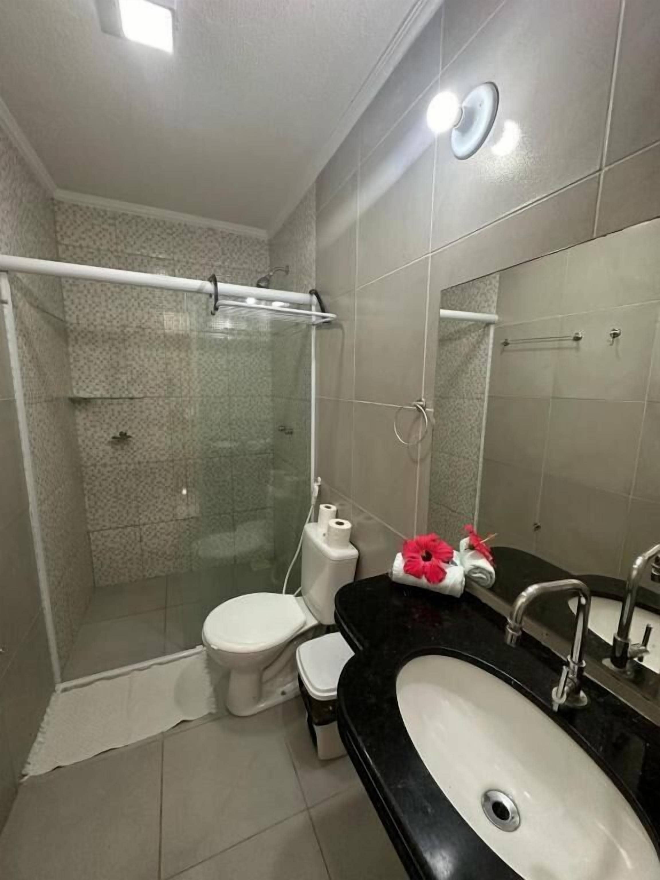 Foto - Milano Hotel Pousada Canoa Quebrada