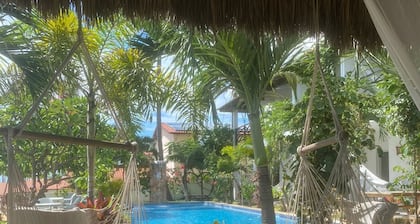 Milano Hotel Pousada Canoa Quebrada