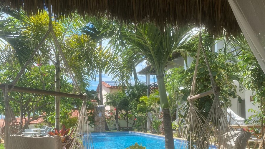Milano Hotel Pousada Canoa Quebrada