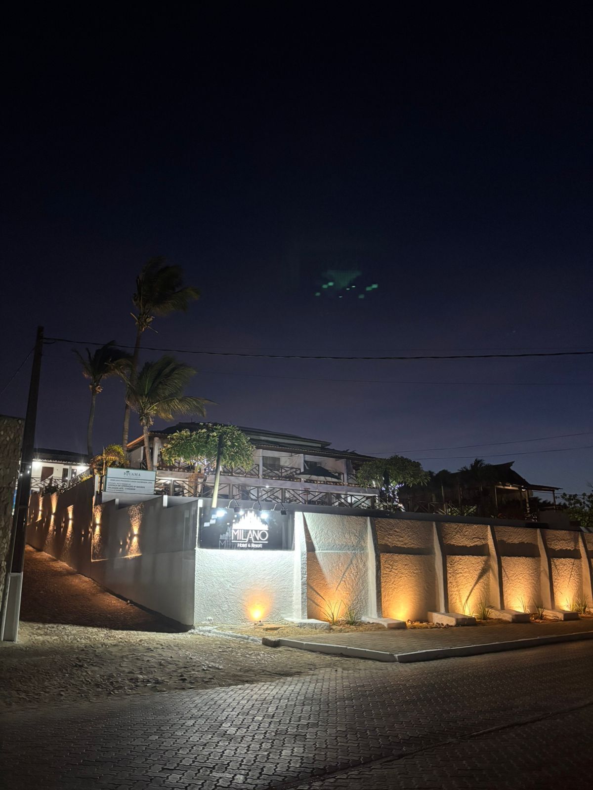 Foto - Milano Hotel Pousada Canoa Quebrada