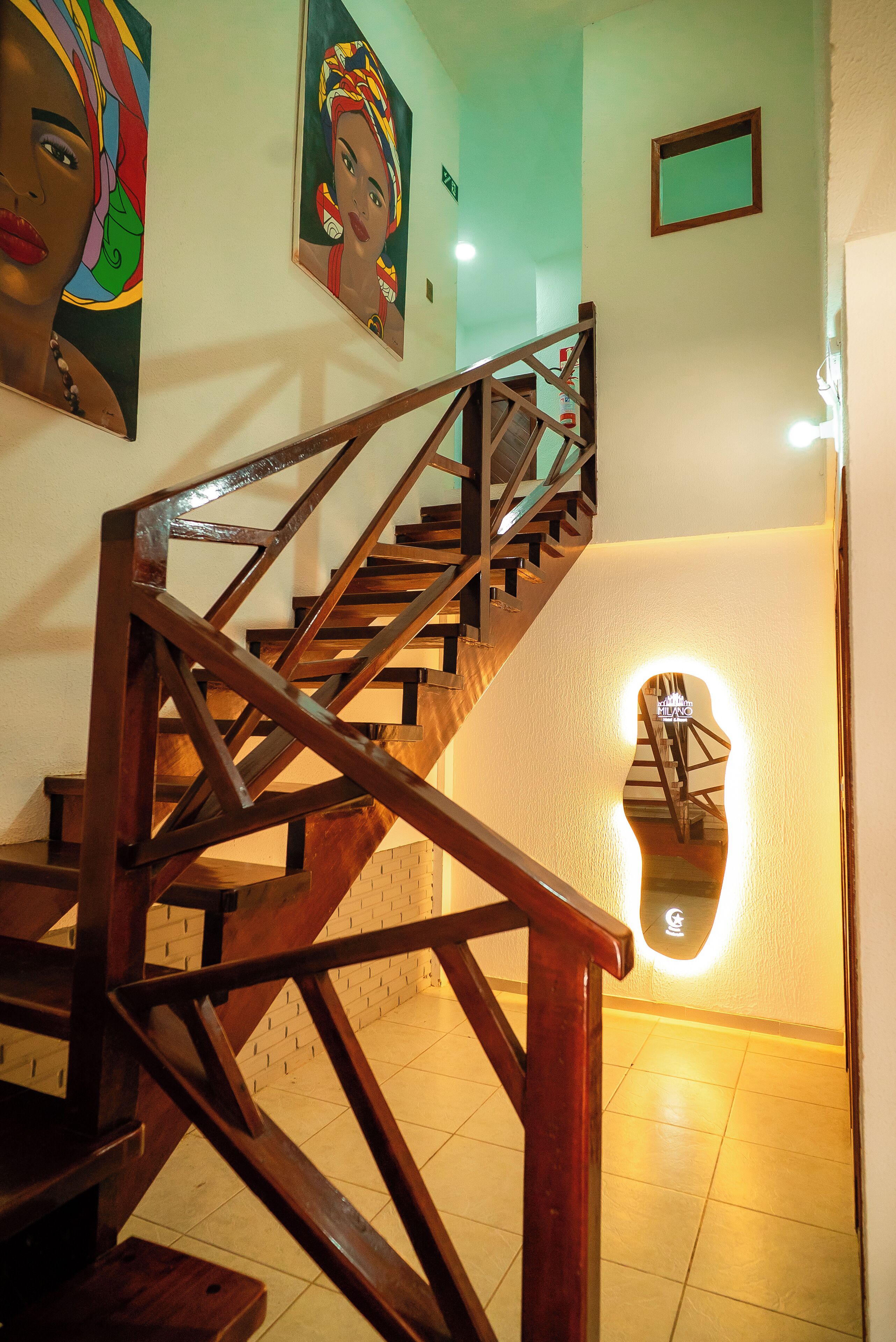 Foto - Milano Hotel Pousada Canoa Quebrada