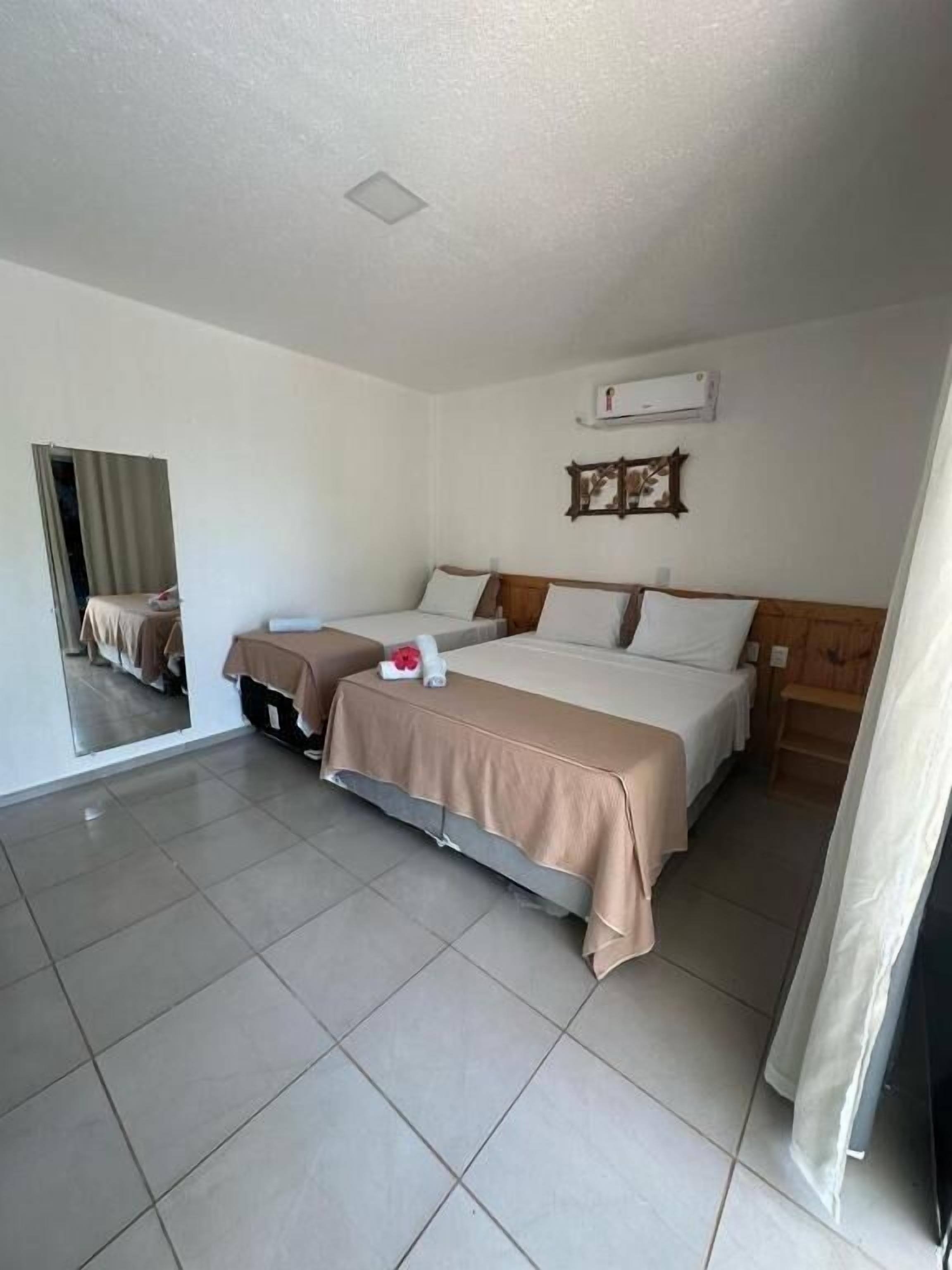 Foto - Milano Hotel Pousada Canoa Quebrada