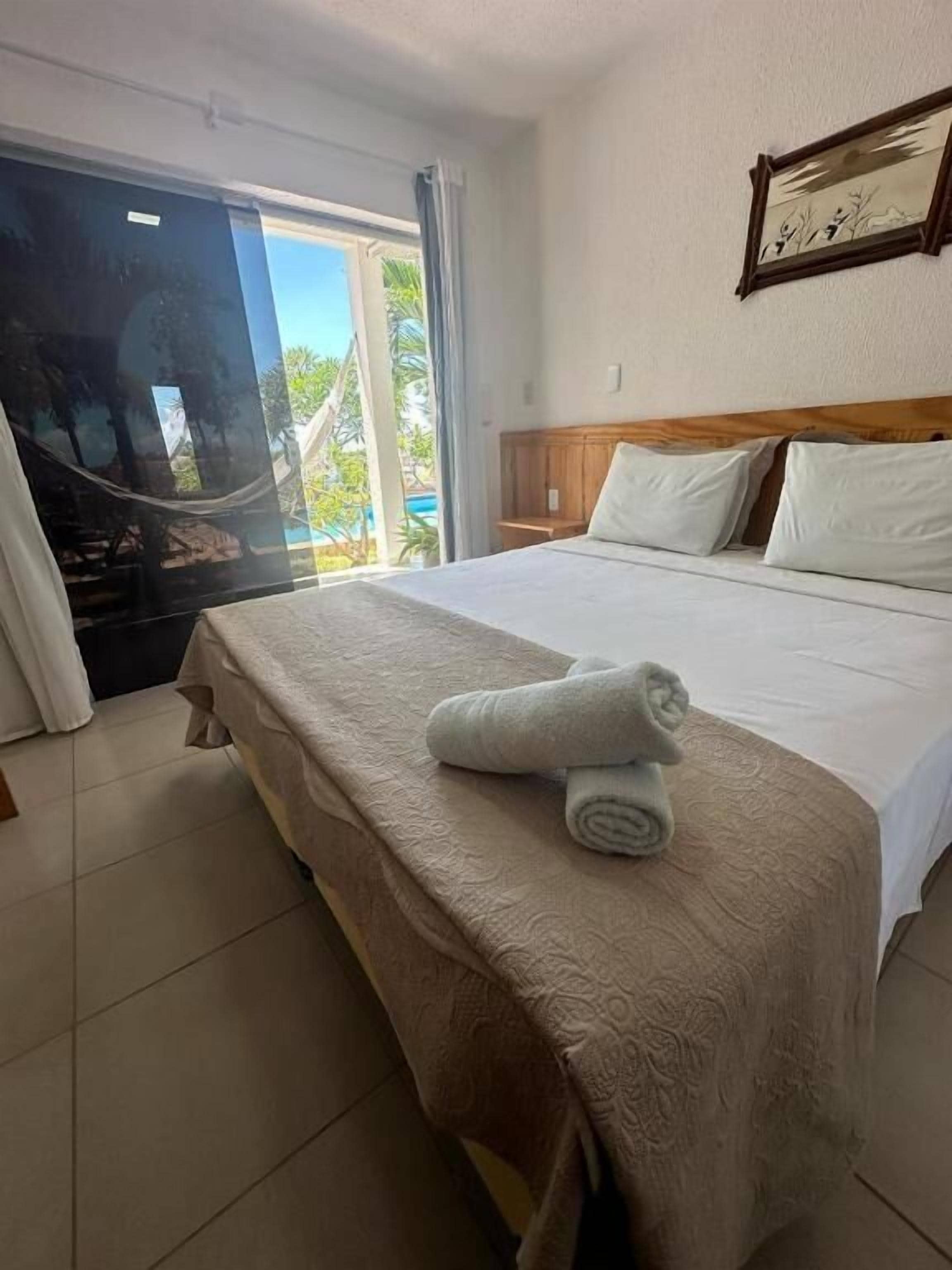 Foto - Milano Hotel Pousada Canoa Quebrada