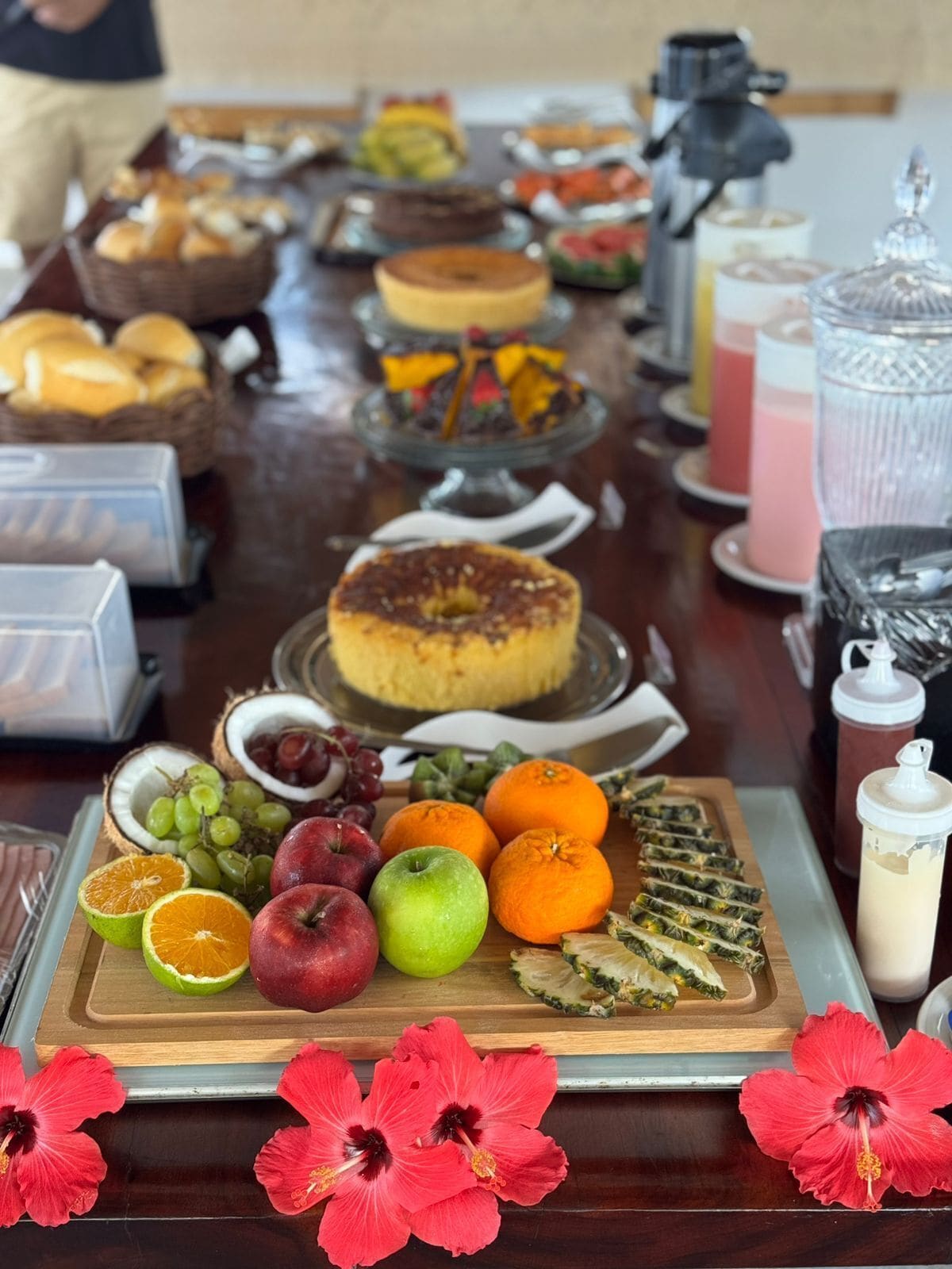 Foto - Milano Hotel Pousada Canoa Quebrada