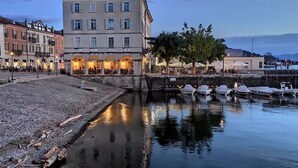 Marina - Euroville by Interhome (Luino)