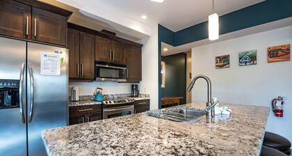 Downunder Mountain Retreat