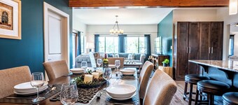 Downunder Mountain Retreat