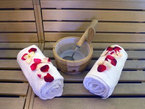 Spa - CGH Rés&Spa Chalets du Soleil (C) 4* by Interhome (Les Menuires)