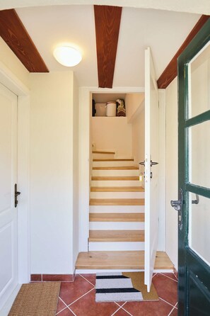 Interior entrance - Hedera Estate, Hedera Studio 7 (Dubrovnik)