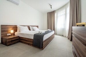 2 camere, ferro/asse da stiro, Wi-Fi, lenzuola