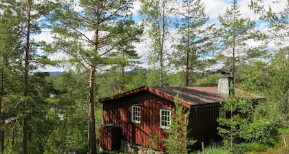 Telemarkshytta by Interhome