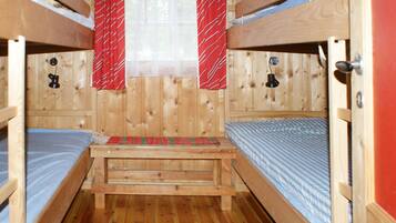 2 habitaciones