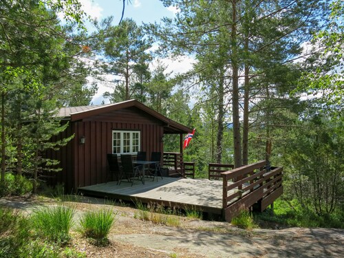 Telemarkshytta by Interhome