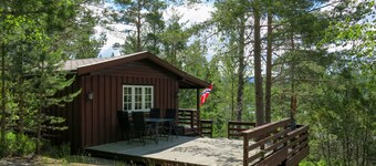 Telemarkshytta by Interhome