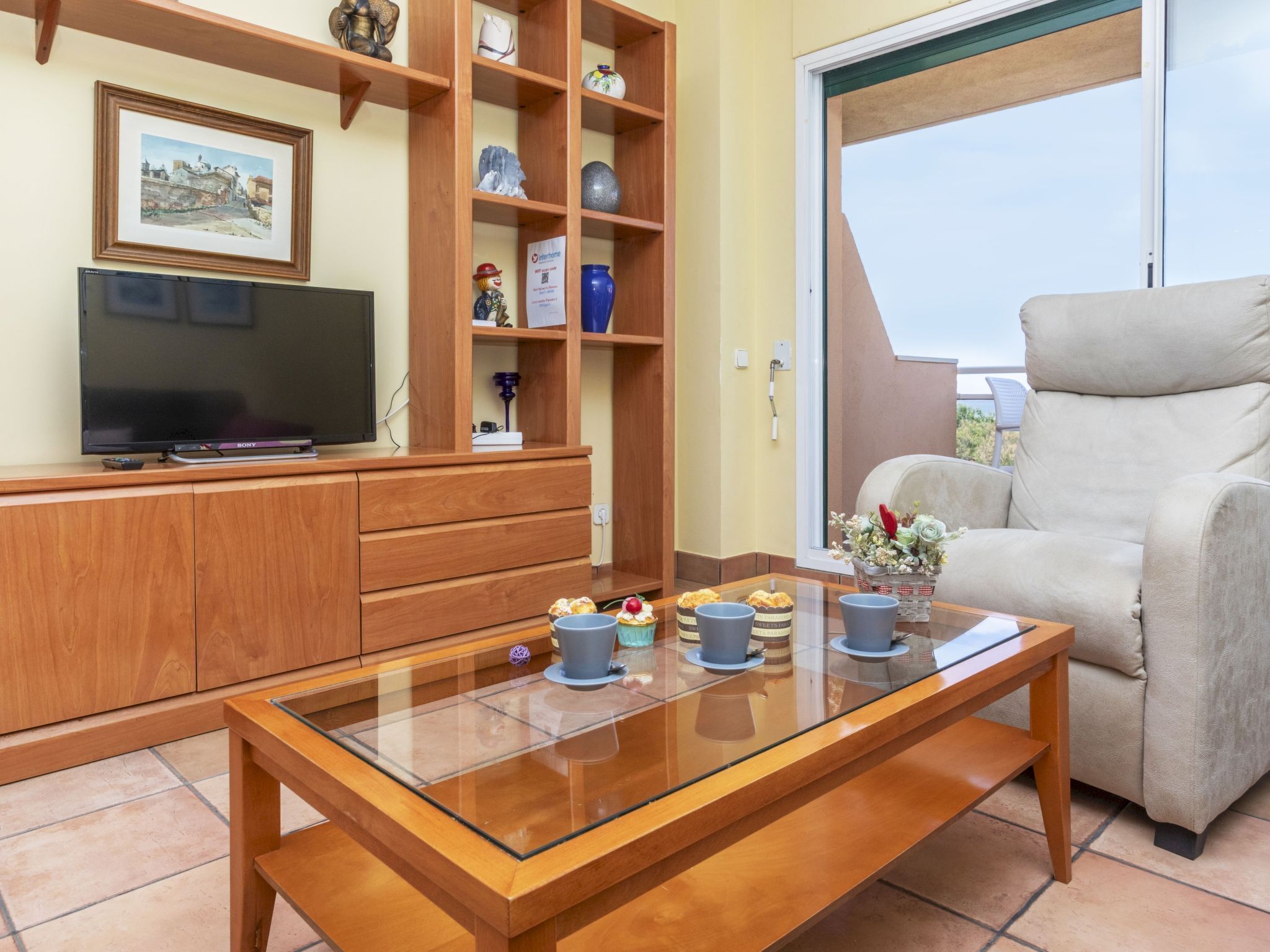 Port Pals Sea View By Interhome - Pals