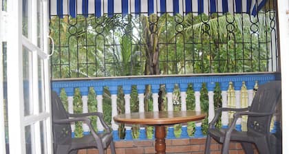 Condo in Benaulim by MyGoaStay