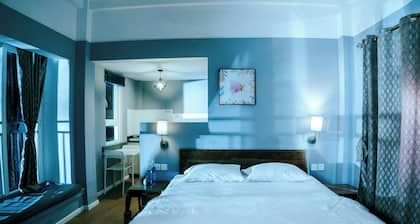 Fine Luxury Homestay