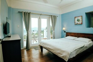 3 camere, Wi-Fi, lenzuola