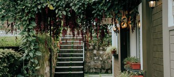 Fine Luxury Homestay
