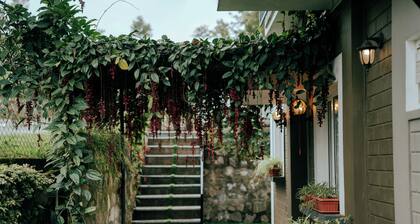 Fine Luxury Homestay