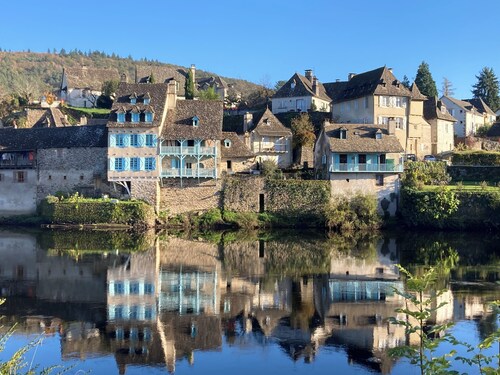 Venez Découvrir l Histoire des Gabariers sur Notre Belle Rivière La Dordogne