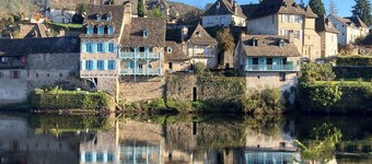 Venez Découvrir l Histoire des Gabariers sur Notre Belle Rivière La Dordogne
