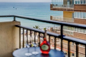 Unclassified image, 3 of 37, button - 118 - Modern Beachfront Apartment in Fuengirola! (Fuengirola)