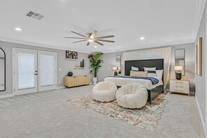 5 Schlafzimmer, WLAN, Bettwäsche
